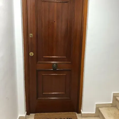 Albi B&B Nerja Exterior photo