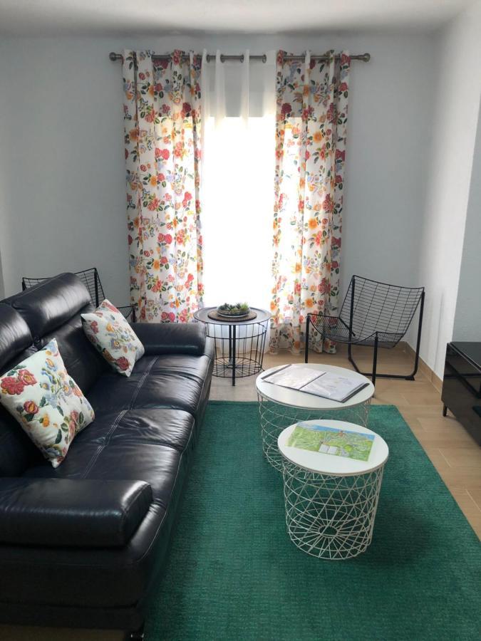 Albi Apartament Nerja