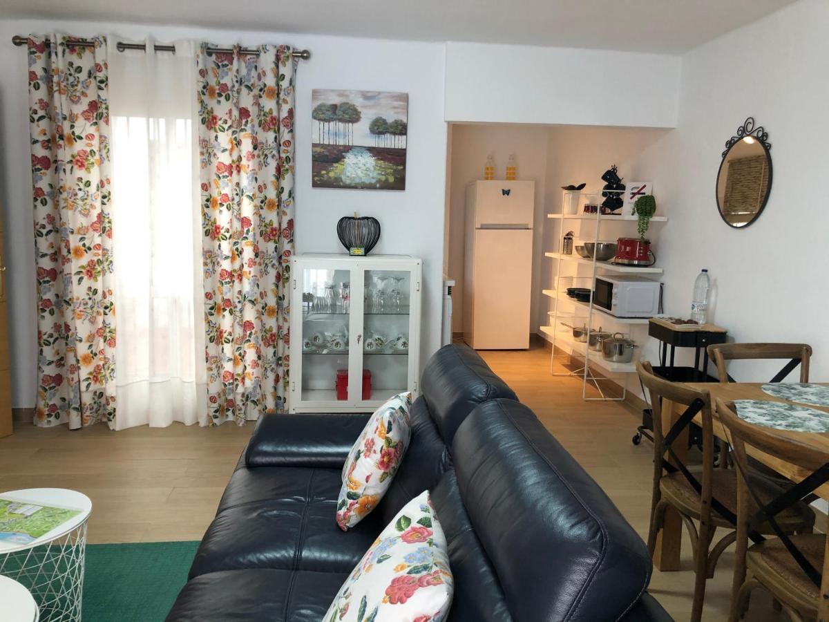 Apartament Albi Nerja