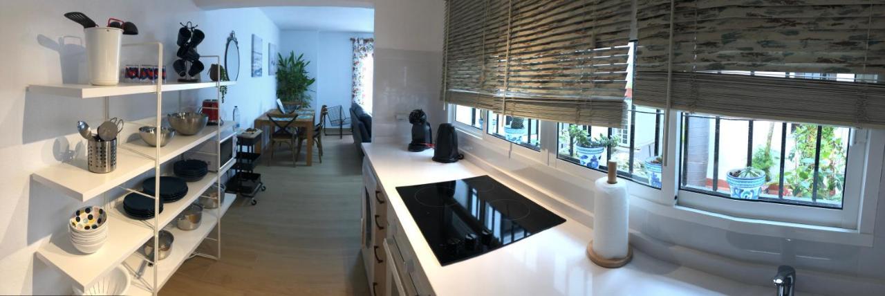 Albi Apartament Nerja