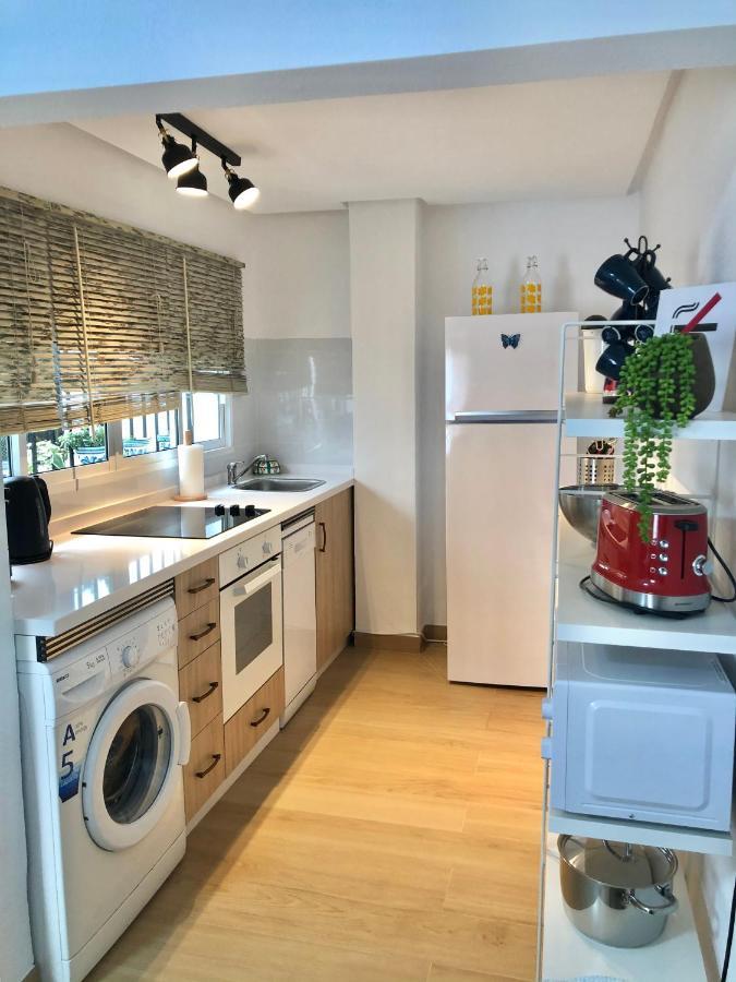 Albi Apartament Nerja